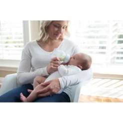 Dr. Brown's Options+ Wide-Neck Anti-Colic Glass Baby Bottle - 2pk -Graco Sales GUEST 3b5461f4 247b 40e0 bc1b ae5cac7e7d1b