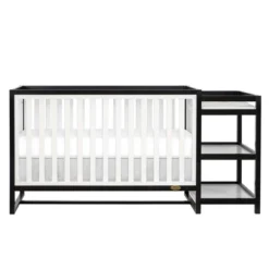 Dream On Me Milo 5-In-1 Convertible Crib And Changing Table 15 Dream On Me Milo 5-In-1 Convertible Crib And Changing Table -Graco Sales GUEST 3b8d9586 dd04 4bac baf7 a790f83f52bd