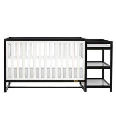 Dream On Me Milo 5-In-1 Convertible Crib And Changing Table 8 Dream On Me Milo 5-In-1 Convertible Crib And Changing Table - Image 6