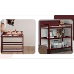 Dream On Me Jax Universal Changing Table -Graco Sales GUEST 3b96759d 726d 47f1 895b 243d7be4fa32