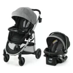 Graco Modes Pramette Travel System -Graco Sales GUEST 3bbf17f5 f7fe 434f a88f 10caf9c26caf