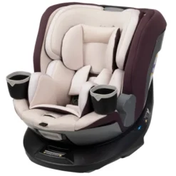 Safety 1st Turn And Go 360 DLX Rotating All-in-One Convertible Car Seat -Graco Sales GUEST 3bd6fb74 b1db 44a0 b617 7bf204e5d0ea