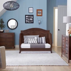 DaVinci Emmett 4-in-1 Convertible Crib 20 DaVinci Emmett 4-in-1 Convertible Crib -Graco Sales GUEST 3bfdc48a 7347 46b4 9bd5 c41a26eed326