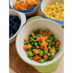 Red Rover 8oz 4pk Bamboo Kids' Animal Bowl Set -Graco Sales GUEST 3c4c87e6 6db8 4491 94ae a6ec61b48ec3