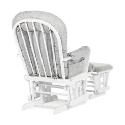 Child Craft Forever Eclectic Tranquil Glider And Ottoman -Graco Sales GUEST 3c996b6c a9e3 48ef a9a4 ed726e6cb46d