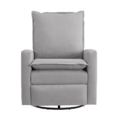 Oxford Baby Uptown Nursery Swivel Glider Recliner Chair -Graco Sales GUEST 3ca81703 eaa1 4f34 9916 9f0d4eb01ce2
