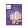 Philips Avent Natural Baby Bottle With Natural Response Nipple Baby Gift Set With Snuggle - Pink - 8pc 2 Philips Avent Natural Baby Bottle With Natural Response Nipple Baby Gift Set With Snuggle - Pink - 8pc -Graco Sales GUEST 3cad72cf a93e 4a37 8cb0 0b374029aa6c