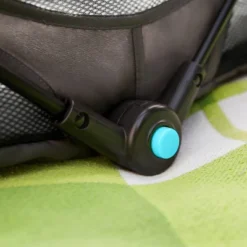 Munchkin Brica Baby Travel Pod - Gray -Graco Sales GUEST 3cc132bc f85a 405d 86d6 a54badf1651a