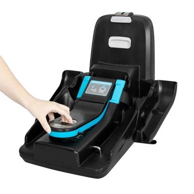 Evenflo Gold Shyft DualRide With Carryall Storage Infant Car Seat And Stroller Combo Travel System 20 Evenflo Gold Shyft DualRide With Carryall Storage Infant Car Seat And Stroller Combo Travel System - Image 18