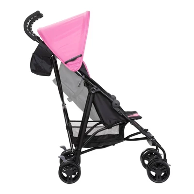 Baby Trend Rocket Plus Stroller - Petal 3 Baby Trend Rocket Plus Stroller - Petal