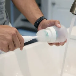 Nanobebe Silicone Baby Bottle - 9oz -Graco Sales GUEST 3d67b19e f66c 4ff7 9fe4 4d295bf24cea