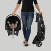 Chicco KeyFit Caddy Frame Stroller - Black -Graco Sales GUEST 3d8dce7e d03e 42bd b153 3001869a686e