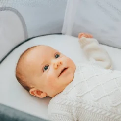 Chicco LullaGlide 3-in-1 Bassinet - Luna -Graco Sales GUEST 3d9ed655 1810 4021 87eb 94f39f6f3b6d