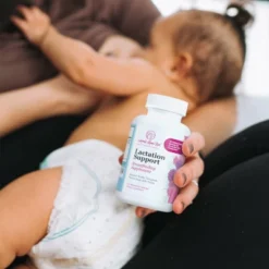 Mommy Knows Best Lactation Supplement - 120ct -Graco Sales GUEST 3dd564fc da27 4f13 94d8 a6f908b1b0db