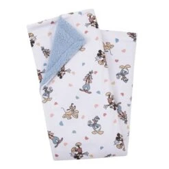 Disney Baby Mickey And Friends Baby Blanket 7 Disney Baby Mickey And Friends Baby Blanket -Graco Sales GUEST 3dff33b1 8a2c 4b50 b17b 56cf47babd35