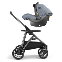 Chicco Corso Modular Quick Fold Stroller - Staccato 14 Chicco Corso Modular Quick Fold Stroller - Staccato -Graco Sales GUEST 3e22fcc9 1ffb 4155 b4dd fbb9fd65f2ba