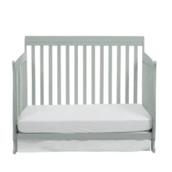 Suite Bebe Riley 4-in-1 Convertible Crib - Gray -Graco Sales GUEST 3e2c3551 e126 491c ba8f e12444852db2