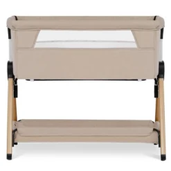 Dream On Me Lilly Bassinet & Bedside Sleeper
