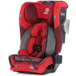 Diono Radian 3QXT All-in-One Convertible Car Seat -Graco Sales GUEST 3e4e971a dde8 46df b8f6 7af6be613ac7