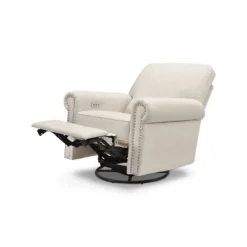 Namesake Linden Power Recliner And Swivel Glider With USB Port -Graco Sales GUEST 3e9f7cf7 619c 4ef7 8202 36ab9d664d4b