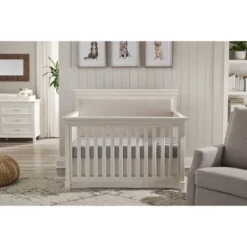 Namesake Darlington 4-in-1 Convertible Crib - Warm White 25 Namesake Darlington 4-in-1 Convertible Crib - Warm White -Graco Sales GUEST 3ec3b29e 381c 4d0d 95fb 3463ad88eacd