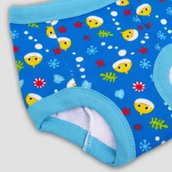 Toddler Boys' Baby Shark 6pk Training Underwear -Graco Sales GUEST 3f13f0a4 2dbe 4064 a381 89f24de87efa