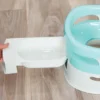JOOL BABY PRODUCTS Potty Training Chair - Teal -Graco Sales GUEST 3f18932d cc9a 475a 908e a8540595bffe