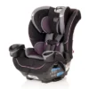 Evenflo EveryFit 4-in-1 Convertible Car Seat