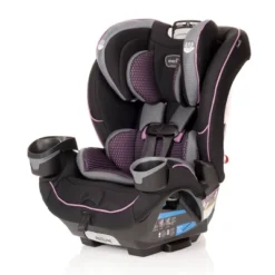 Evenflo EveryFit 4-in-1 Convertible Car Seat