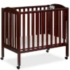 Dream On Me 3 In 1 Portable Folding Stationary Side Crib -Graco Sales GUEST 3f47c652 bde2 4c2b 92b6 187d6313efc5