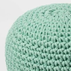 Pouf Ottoman - Cloud Island™ Mint 5 Pouf Ottoman - Cloud Island™ Mint -Graco Sales GUEST 3f6a152c cab7 41af b9ce 91bb0e5203d6