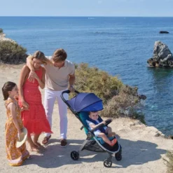 Baby Jogger City Tour 2 Coastal Ultra Compact Travel Stroller -Graco Sales GUEST 3f7f3f01 e809 4f4c 984b a1d17660cb67