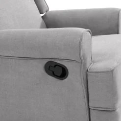 Oxford Baby Teegan Nursery Swivel Glider Recliner Chair 13 Oxford Baby Teegan Nursery Swivel Glider Recliner Chair -Graco Sales GUEST 3f8cb8b0 21f2 4050 81a4 4df0fed84a10