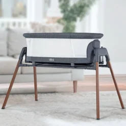 Chicco LullaGlide 3-in-1 Bassinet - Luna -Graco Sales GUEST 3fab8472 b1d1 4c52 ab6f 69e2ace3ce17