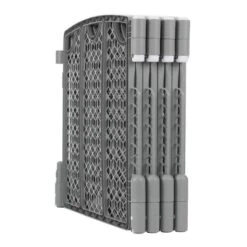 Evenflo Versatile Play Space Adjustable 8-Panel Play Area - Cool Gray -Graco Sales GUEST 3fbbfe5b db45 4f2d ada1 c0e4de6d4915