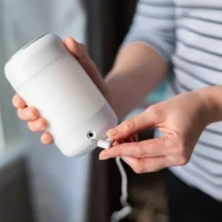 Yogasleep Ohma All-in-One Baby Monitor -Graco Sales GUEST 401136a7 d7de 4bf4 a09b 235efdd7eafe