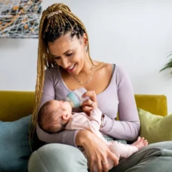 Tommee Tippee Advanced Anti-Colic Baby Bottle - Clear - 5oz/3pk -Graco Sales GUEST 40464177 73eb 4ec6 97dc 124d6d6ba3bb