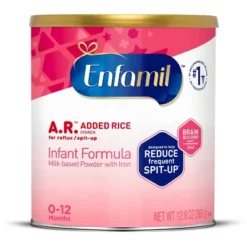 Enfamil A.R. Powder Infant Formula -Graco Sales GUEST 4072d772 32a7 4346 89a2 411af98bc53c