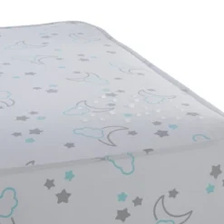 Kolcraft 2-Stage Antibacterial Baby Crib Mattress And Toddler Bed Mattress 12 Kolcraft 2-Stage Antibacterial Baby Crib Mattress And Toddler Bed Mattress -Graco Sales GUEST 409e2ac2 0591 46f6 8c16 029654d1d89f