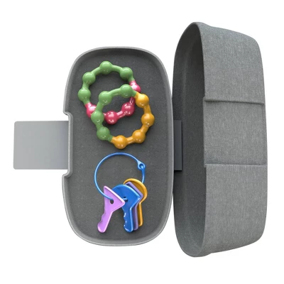 Homedics Fast UV-Clean Portable Sanitizer Case With USB 4 Homedics Fast UV-Clean Portable Sanitizer Case With USB - Image 2