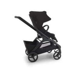 Bugaboo Dragonfly Easy Fold Full Size Stroller With Bassinet -Graco Sales GUEST 410323d1 287c 4b05 912a bdbed6f742b0