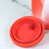 Re-Play Silicone Sippy Cup (Cup & Lid) - Candy Cane 2 Re-Play Silicone Sippy Cup (Cup & Lid) - Candy Cane -Graco Sales GUEST 41114110 656b 48ed a2d4 34ca849d80ef