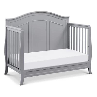 DaVinci Emmett 4-in-1 Convertible Crib 5 DaVinci Emmett 4-in-1 Convertible Crib - Image 3