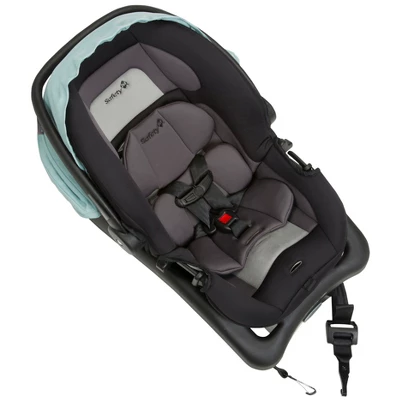 Safety 1st OnBoard 35 LT Infant Car Seat 7 Safety 1st OnBoard 35 LT Infant Car Seat - Image 5