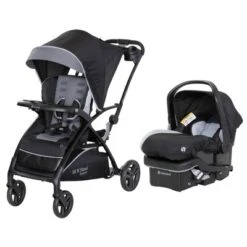 Baby Trend Sit N' Stand 5-in-1 Shopper Stroller -Graco Sales GUEST 417fe334 b790 454a b15f abe2792f27f3