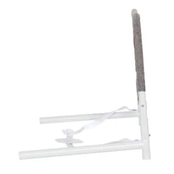 Dream On Me 3D Linen Fabric And Mesh Security Bed Rail -Graco Sales GUEST 419768c1 ea98 410c adaa 2d2397a6c19e