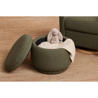 Babyletto Enoki Storage Ottoman 11 Babyletto Enoki Storage Ottoman - Image 9