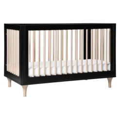 Babyletto Lolly 3-in-1 Convertible Crib With Toddler Rail -Graco Sales GUEST 41e546ff 3b05 486a be56 6b590c4d91fc