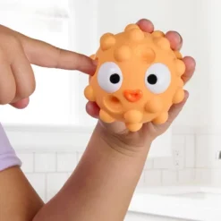 Baby Shark Sensory Fun Friends Bath Toy - 3pk -Graco Sales GUEST 41f943b6 409d 438b 86c1 cea1cef3dc44