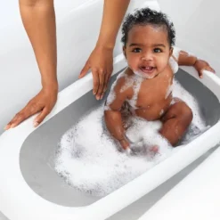 OXO Tot Splash & Store Bath Tub -Graco Sales GUEST 42662c4a 5d96 48ff ad77 8b1876c99567